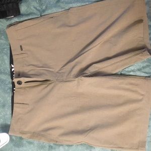 Hurley board shorts